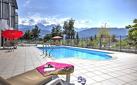 Appart’City Confort Grenoble Inovallée